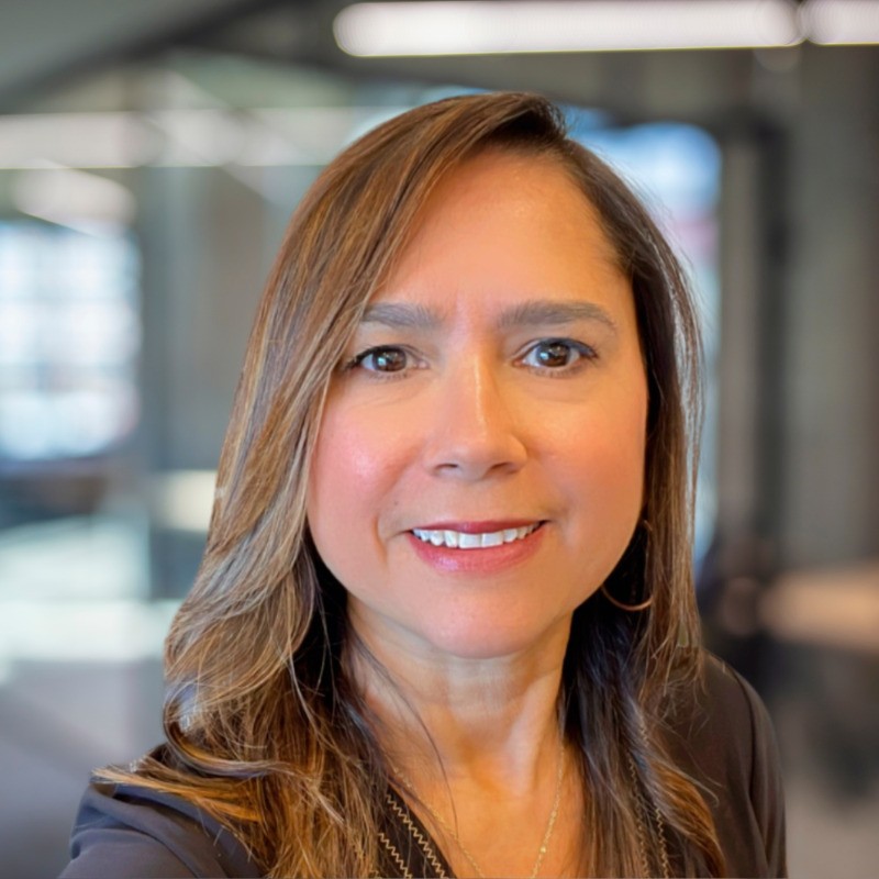 Dr. Karen Carrasquillo-Miranda