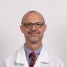 Jeffrey Miller, OD, FAAO, Assistant Dean for Academic Affairs at Northeastern State University Oklahoma College of Optometry