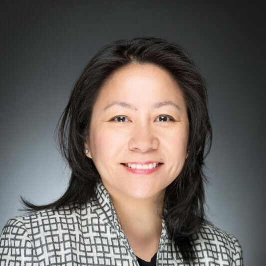 Loretta Ng, OD, FAAO, Assistant Dean of Clinical Affairs