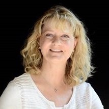 Maria Parisi, OD, FAAO, Associate Dean of Optometric Clinical Affairs at Pennsylvania College of Optometry at Salus at Drexel University