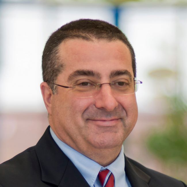 Lewis Reich, OD, PhD, President at Southern College of Optometry
