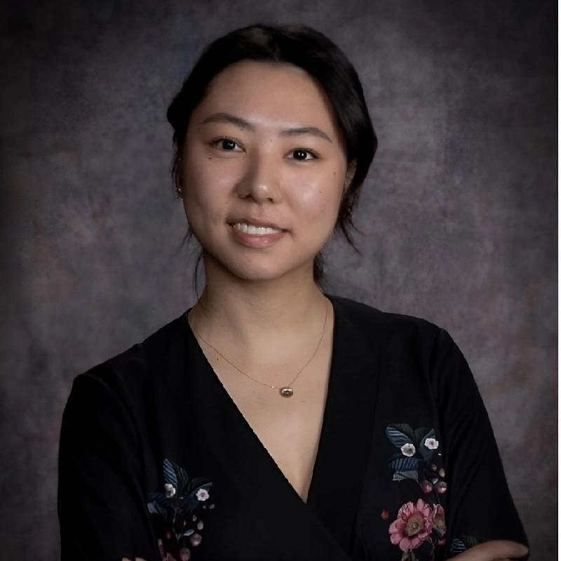 Michelle Shang, NECO