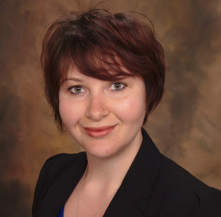 Tamara Petrosyan, OD