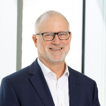 Michael D. Twa, OD, PhD, FAAO, Dean at University of Houston College of Optometry
