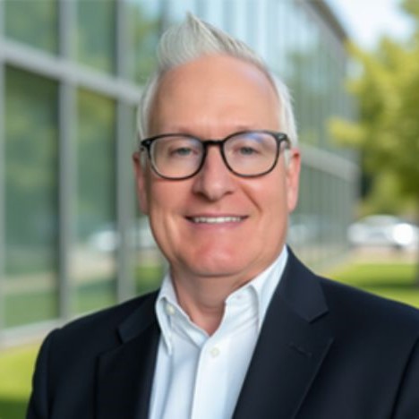 William L. Miller, OD, PhD, Dean at The University of Texas Rio Grande Valley School of Optometry