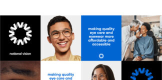 National Vision, Inc. Unveils Bold New Brand Identity as Part of Strategic Transformation