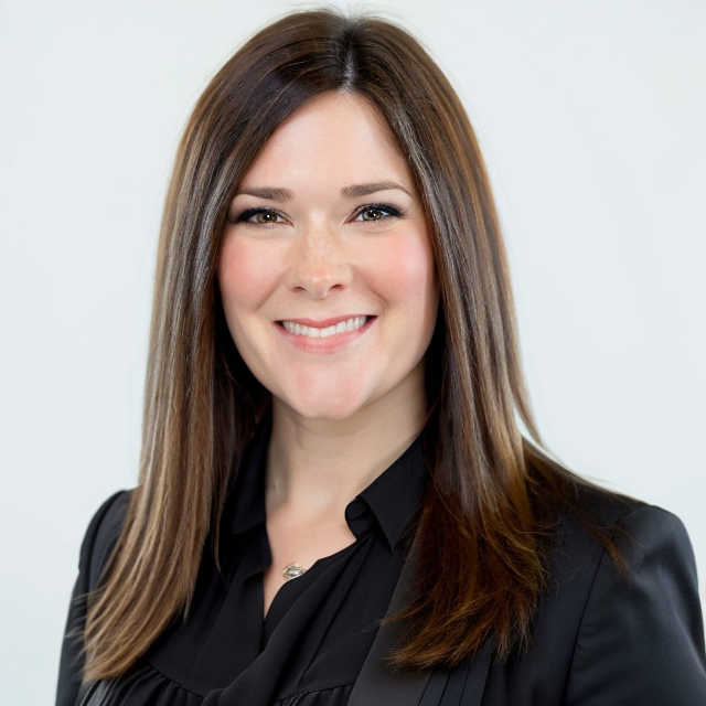 Dr. Crystal Eylar