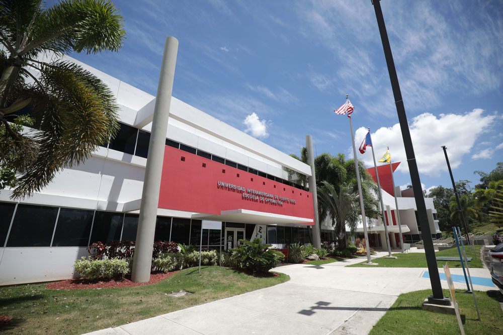 IAUPR School of Optometry Names Alumna Dr. Iris R. Cabello as Dean