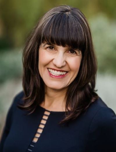 Dr. Melissa Barnett