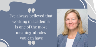 Dr. Melissa E. Trego Begins New Chapter at SUNY College of Optometry