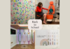 Back to School: Practices With Kid-friendly Designs