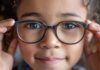 August is Children’s Eye Health and Safety Month