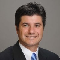 Mark Marciano, OD, 2025 FOA Optometrist of the Decade Award