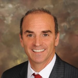 Kurt Moody, OD, FAAO, 2025 FOA Lifetime of Achievement Award