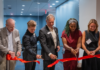 NECO Unveils New Clinical Training Center at Beacon Street Campus