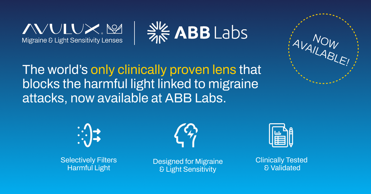 avulux and abb labs