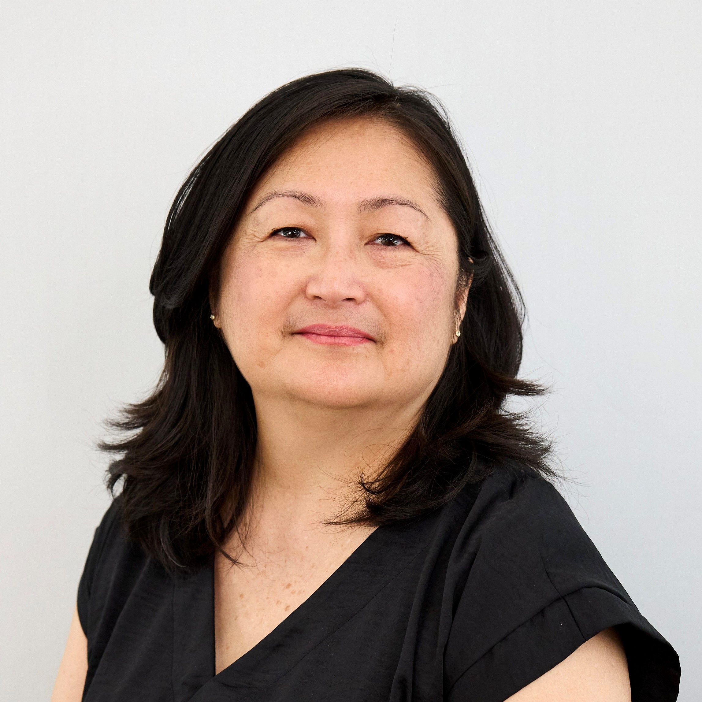 C.ha-Ling Delgado
