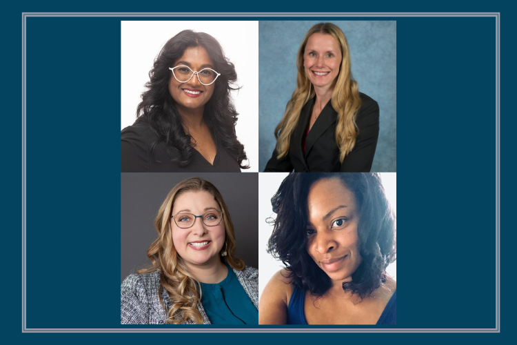 Finding Inspiration Everywhere | Women In Optometry