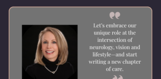 Reclaiming Cognitive Health Through Lifestyle: What the Ornish Alzheimer’s Study Means for Eye Doctors