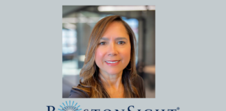 Dr. Karen Carrasquillo Appointed New Position at BostonSight