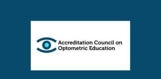 Accreditation Council on Optometric Education Announces New Leadership