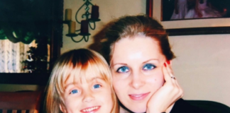 Piggyback Lenses Restored Her Mother’s Sight—and Shaped Her Future