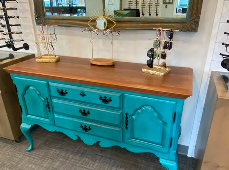 furniture redone by dr barden