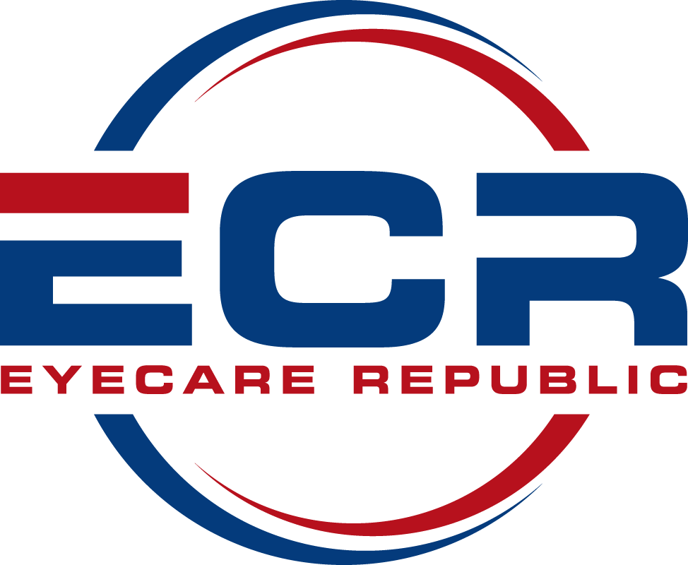ecr logo