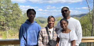 Dr. Janelle Davison Talks Burnout, Boundaries and Staying Grounded