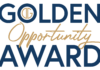 2026 Golden Opportunity Award Applications Now Open