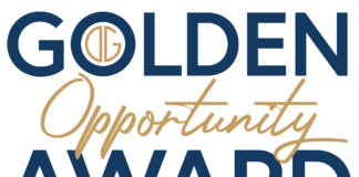 2026 Golden Opportunity Award Applications Now Open