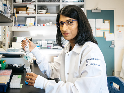 Dr. Teresa Puthussery