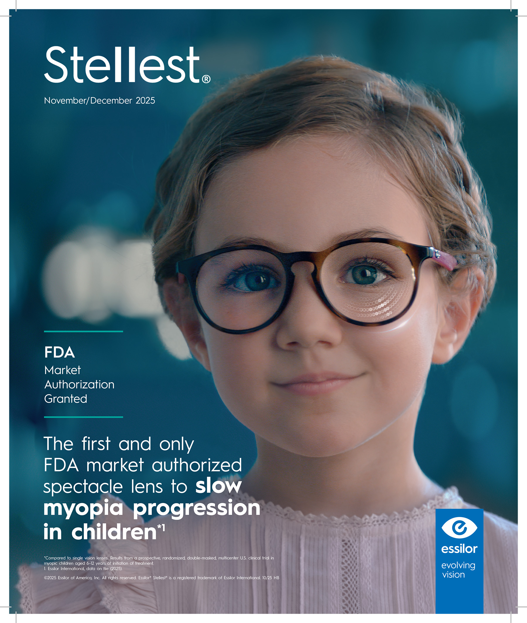 essilor stellest lenses