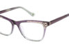 Nicole Miller Eyewear Debuts Four Striking Ophthalmic Styles with L’Amy America