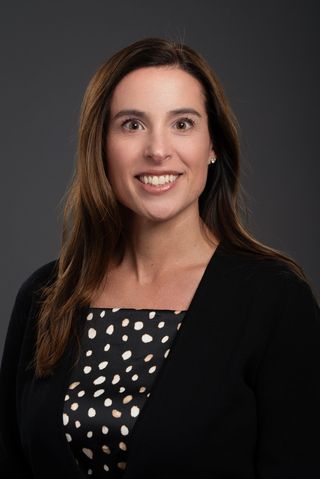 Dr. Katherine Schuetz