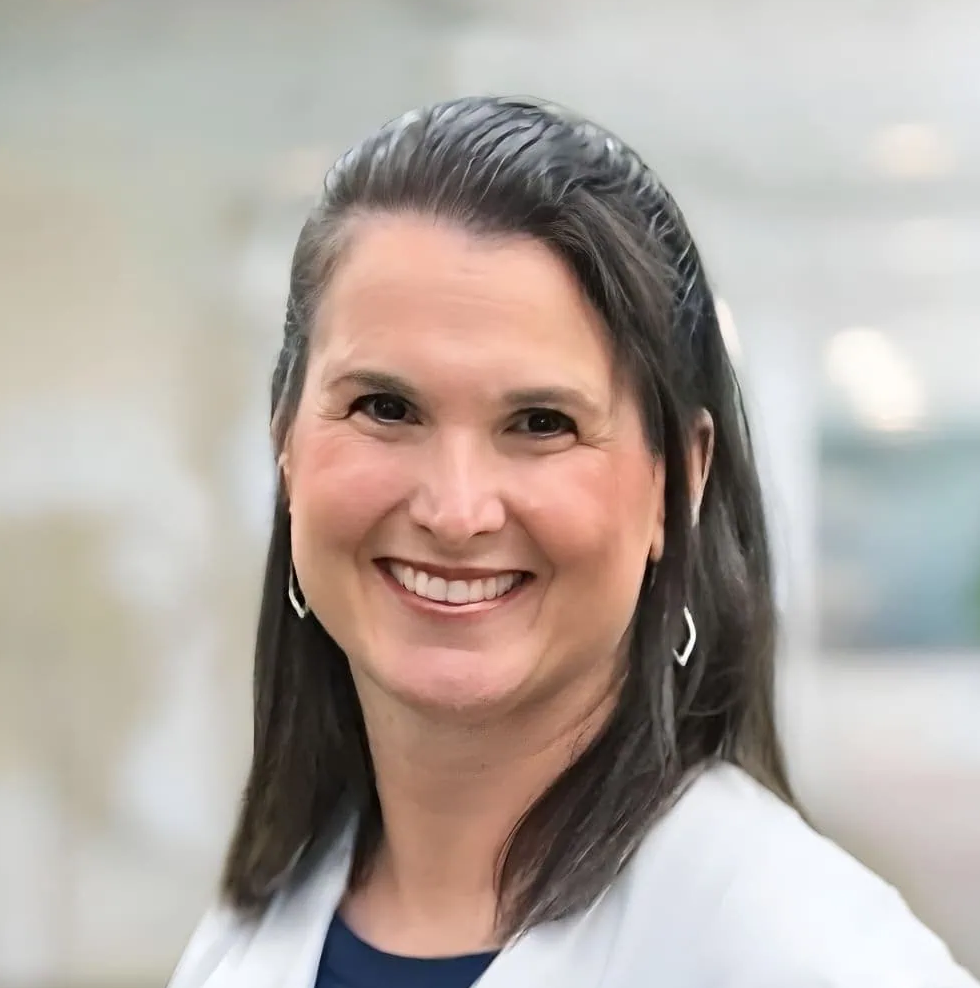 Dr. Tracy Kimmelman