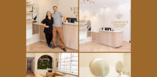 Chicago Native Opens Hometown Practice