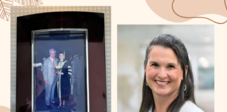 Third-gen OD Follows Dad’s Footsteps In Her Own Way