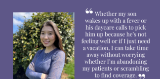 Finding Family, Flexibility and Focus Through National Vision Network National Vision Network