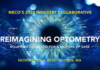 NECO’s 2025 Industry Collaborative Explores the Future of Optometric Education in the Age of AI 2025 Industry Collaborative