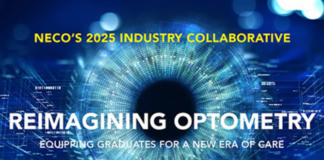 NECO’s 2025 Industry Collaborative Explores the Future of Optometric Education in the Age of AI 2025 Industry Collaborative