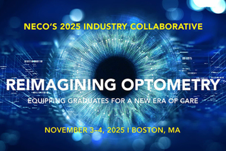 2025 Industry Collaborative