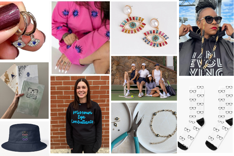 apparel and accessories