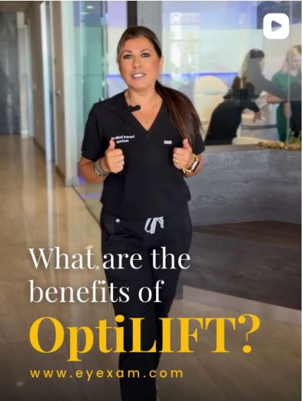 screen shot of a video Dr. Iravani created about OptiLIFT