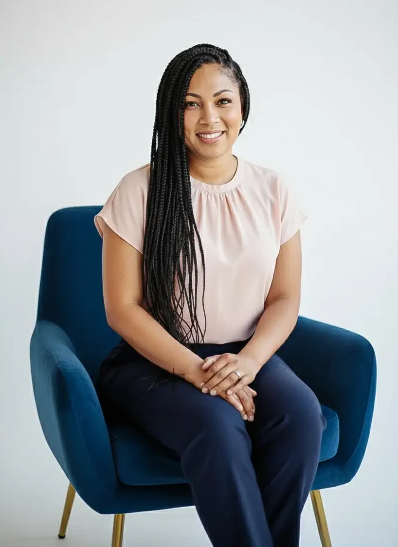 Dr. Diane Van Staden