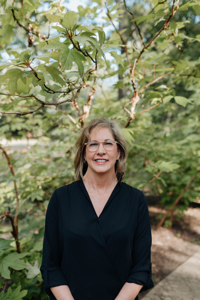 Dr. Carolyn Helbert-Green, OD