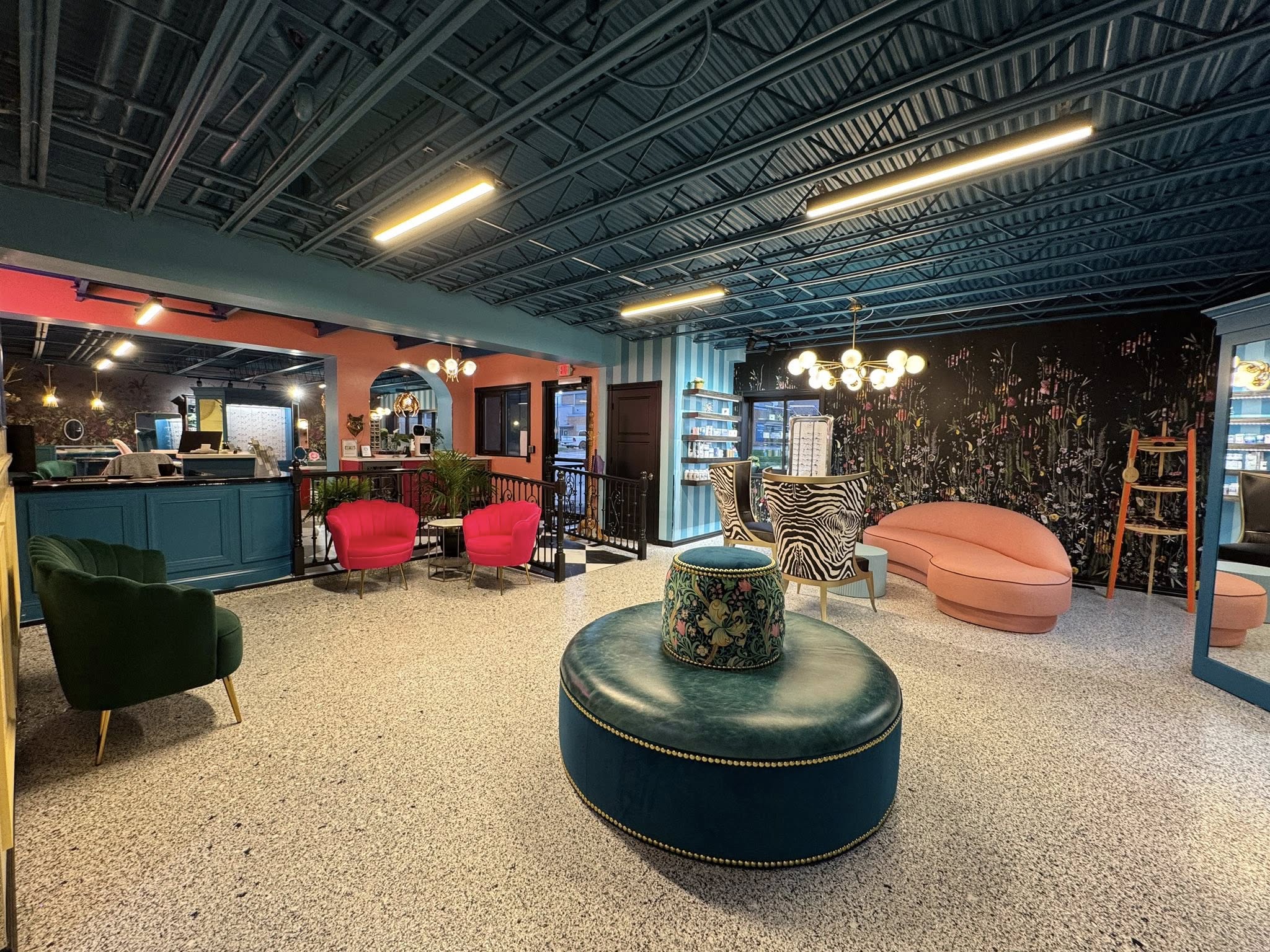 Joyful Eyes Optometry