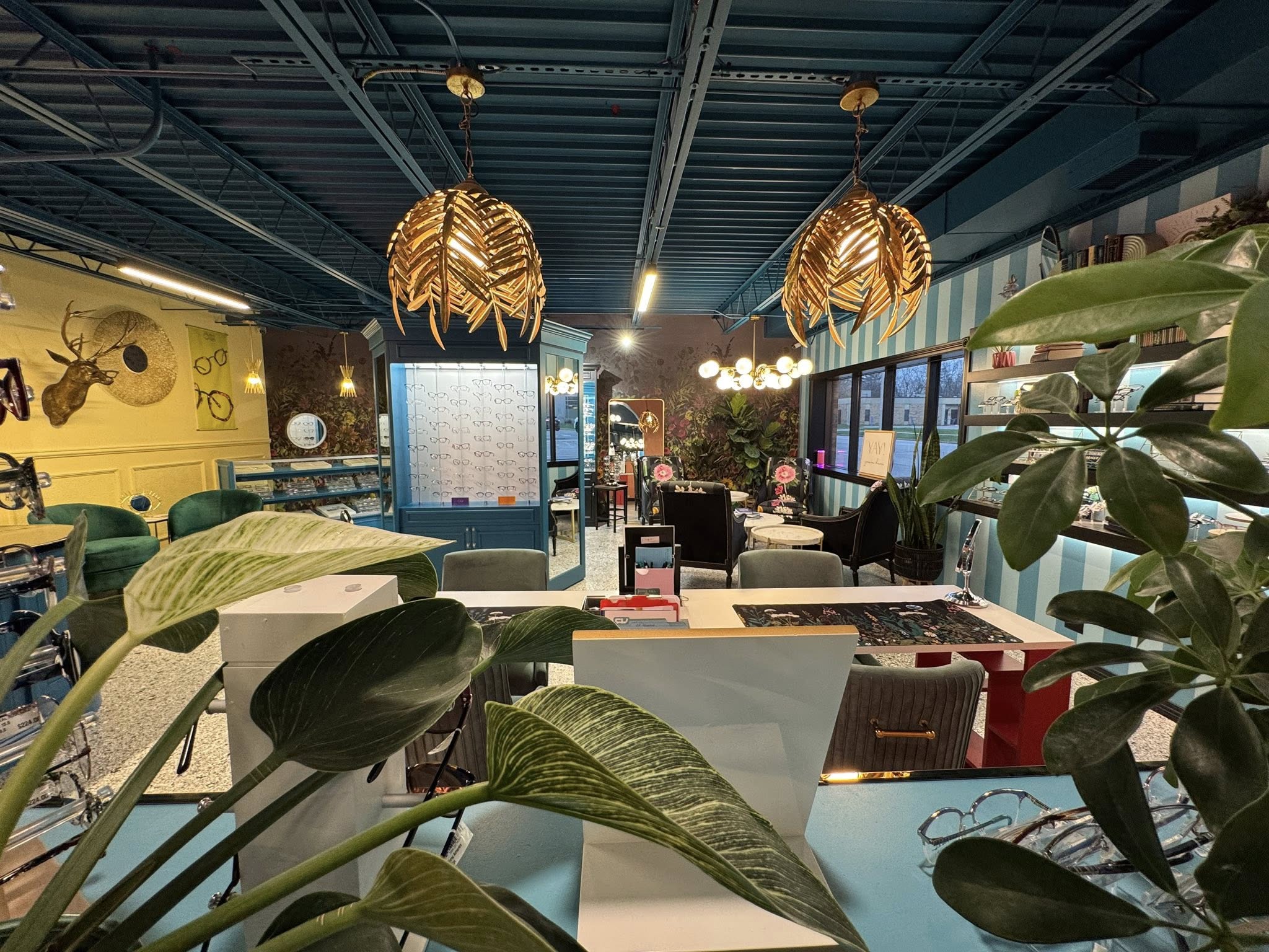 Joyful Eyes Optometry