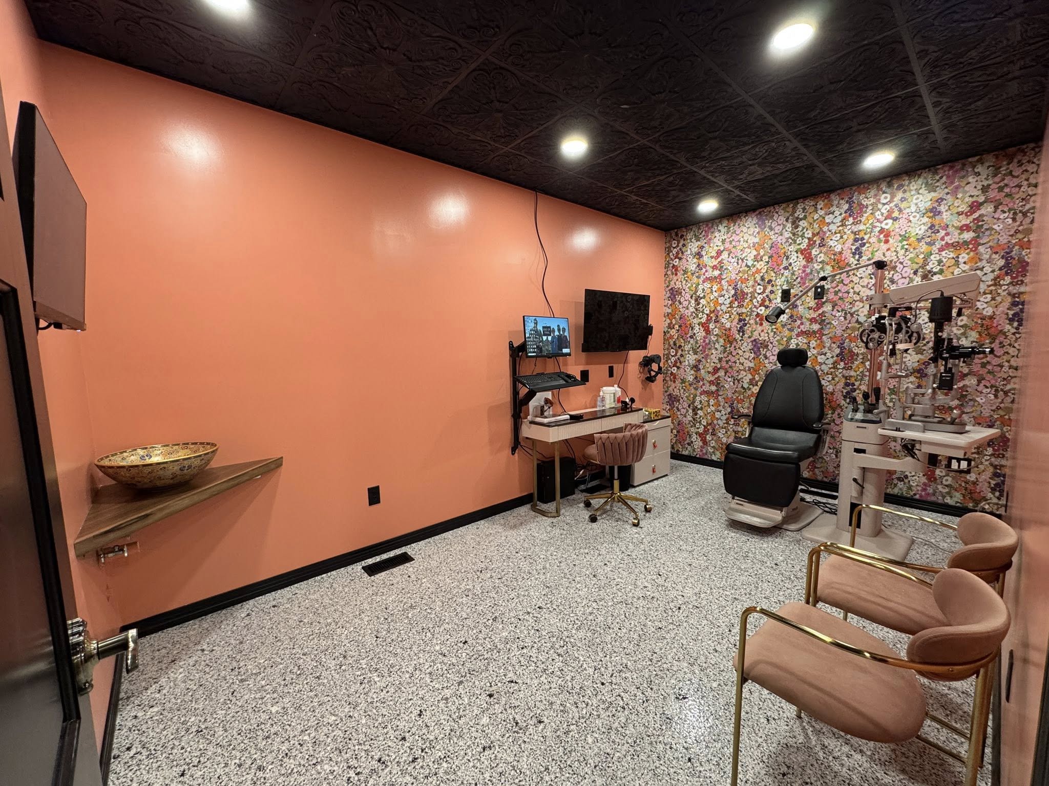 Joyful Eyes Optometry