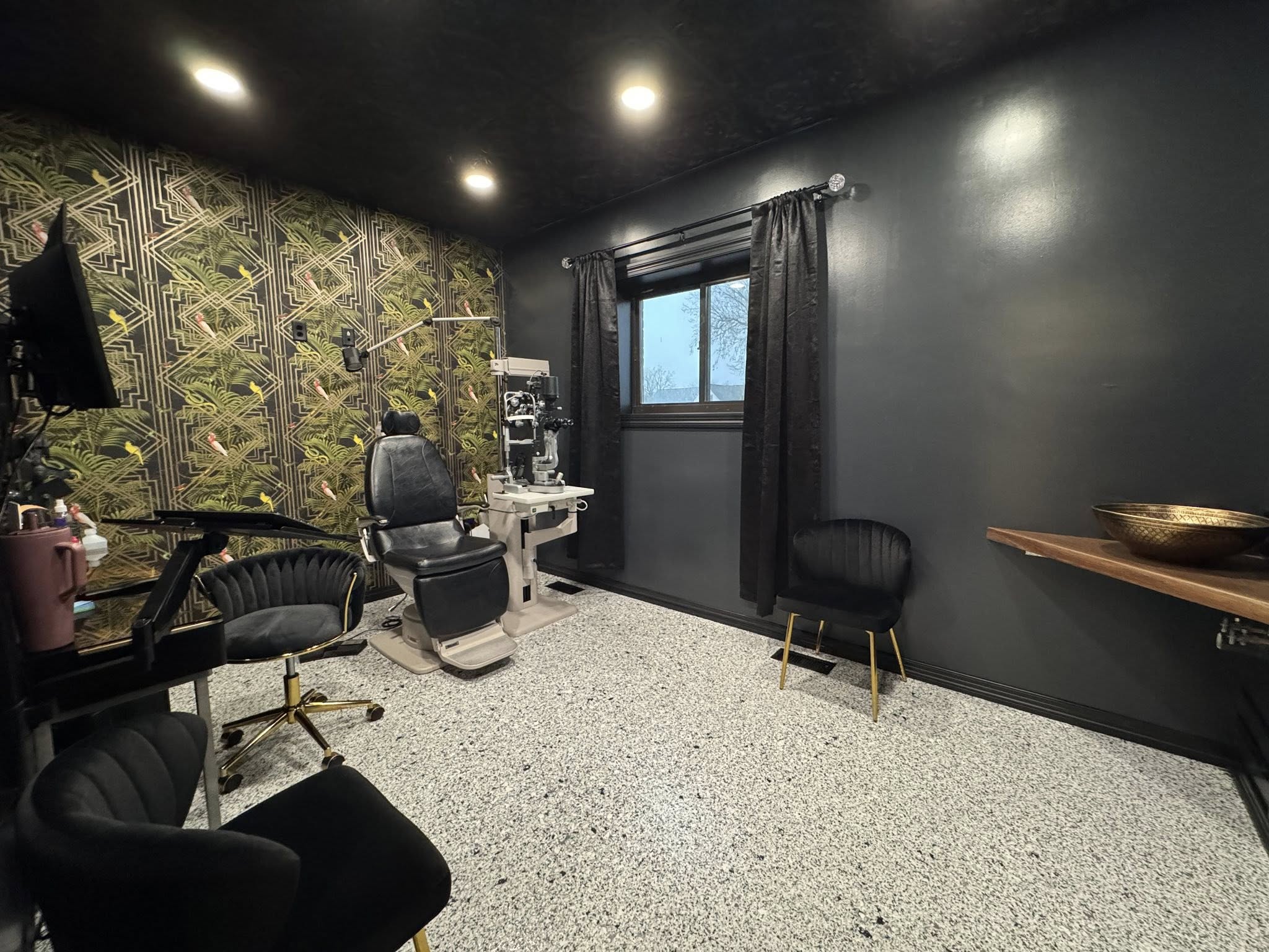 Joyful Eyes Optometry